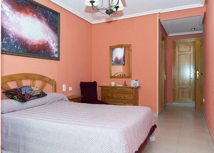 Apartamento Nueva Vista 2º-4 Cullera
