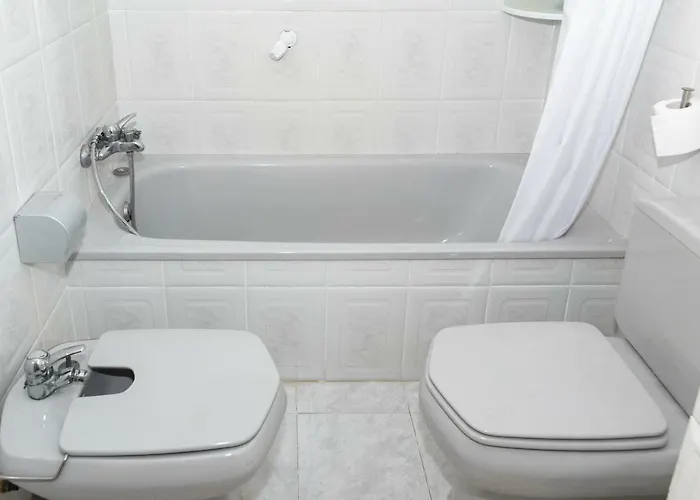Apartamento Nueva Vista 2º-4 Cullera