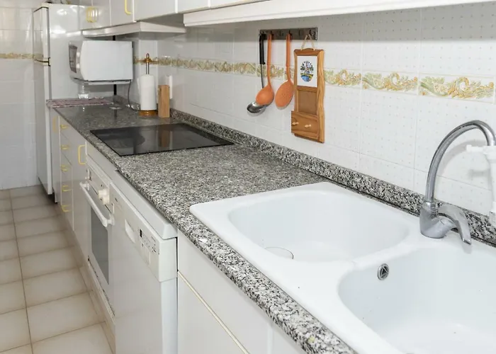 Apartamento Nueva Vista 2º-4