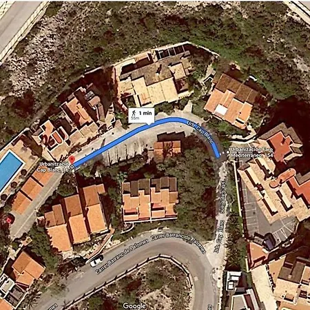 Apartamento Nueva Vista 2º-4