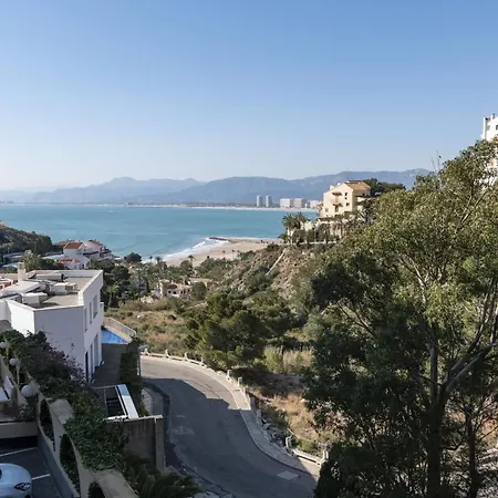 Nueva Vista 2º-4 Cullera