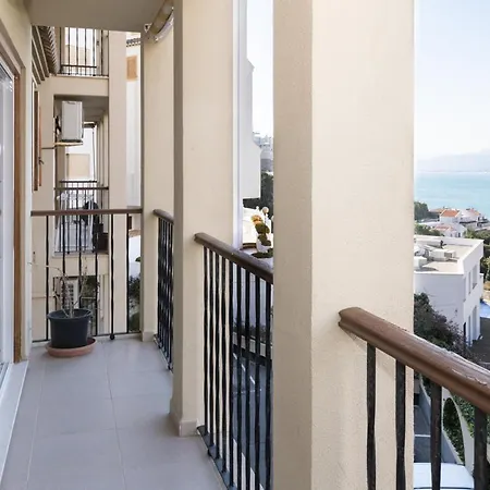 Apartmán Nueva Vista 2º-4 *