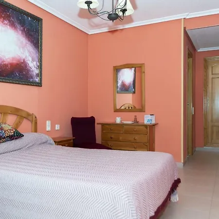 Apartmán Nueva Vista 2º-4 Cullera