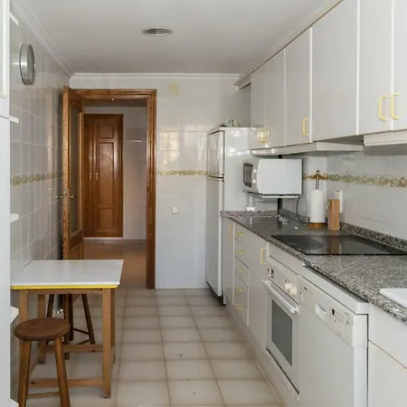 Nueva Vista 2º-4 Apartmán