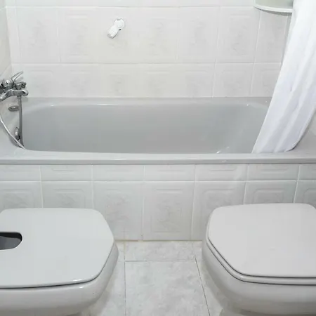 Apartmán Nueva Vista 2º-4 Cullera