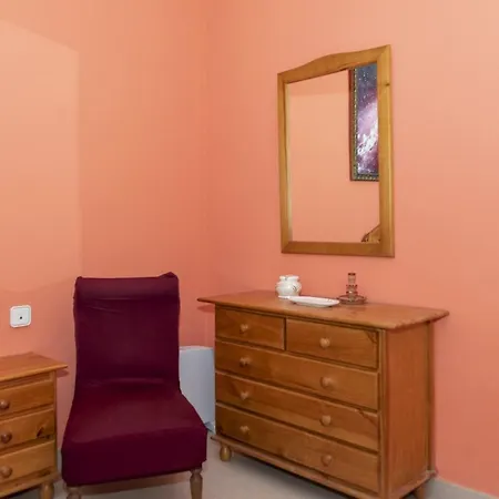 Apartmán Nueva Vista 2º-4 *