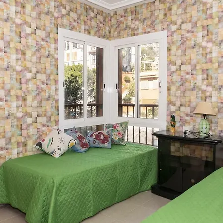 Nueva Vista 2º-4 Apartmán Cullera