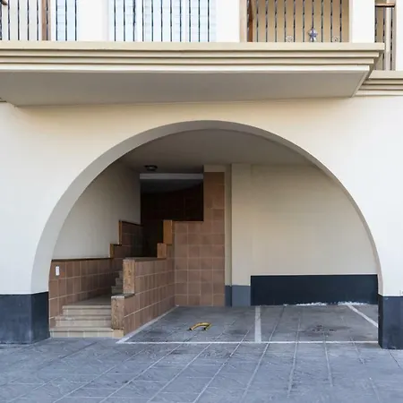 Nueva Vista 2º-4 * Cullera