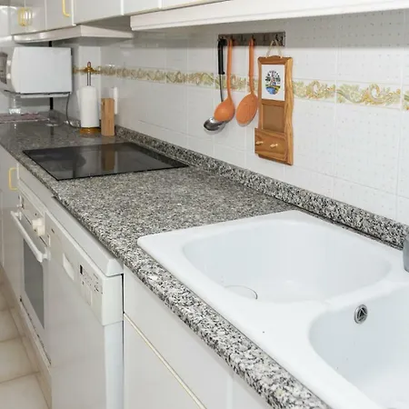 Apartmán Nueva Vista 2º-4