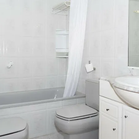 Apartmán Nueva Vista 2º-4