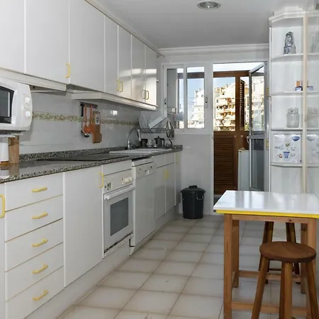 Apartmán Nueva Vista 2º-4 Cullera