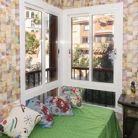 Nueva Vista 2º-4 * Cullera